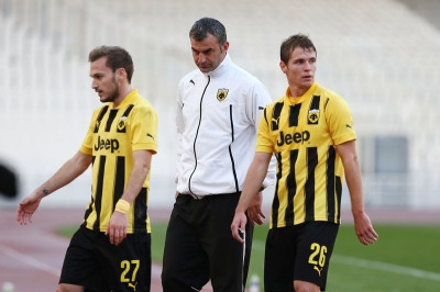 ΑΕΚ: Τα… ερωτηματικά του Δέλλα