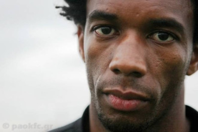 ΠΑΟΚ: Το μήνυμα του Λίνο (photo)