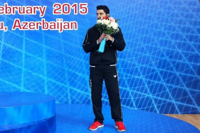 Πινγκ Πονγκ: Στα... χνάρια του Κρεάνγκα ο Γκιώνης