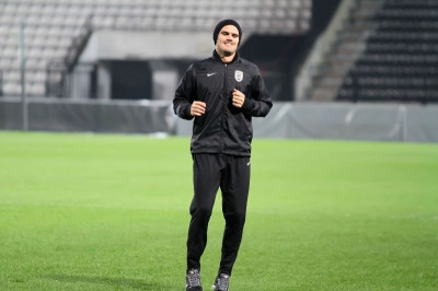 ΠΑΟΚ: Αντίστροφη μέτρηση για Τζιόλη