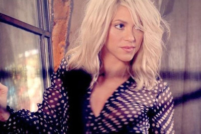 Μπαρτσελόνα: Επίσκεψη από την… απαστράπτουσα Σακίρα (video)