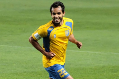 Γκάλο: «Μια από τις καλύτερες επιλογές η ΑΕΚ»