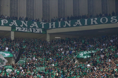 Basket League: Περισσότεροι θεατές στα γήπεδα