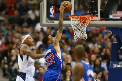 Λος Άντζελες Κλίπερς: Άφησαν συντρίμμια στο Ντάλας (videos)