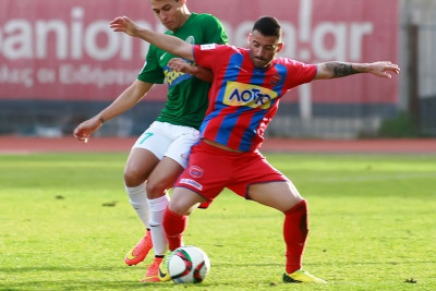 Πανιώνιος: Διάστρεμμα ο Σιώπης