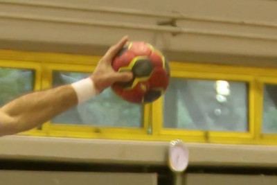 Α1 χάντμπολ: ΧΑΝΘ – ΓΑΣ Κιλκίς 29-23