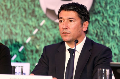 Τσάνας: «Δεν είναι άνιση η μάχη»