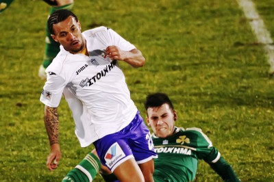 Ξάνθη: Με Κλέιτον στην Κρήτη