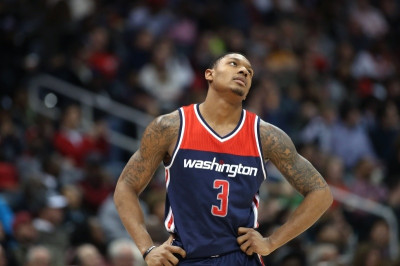 Ουάσινγκτον Ουίζαρντς: «Πλήγμα» με Μπράντλι Μπιλ