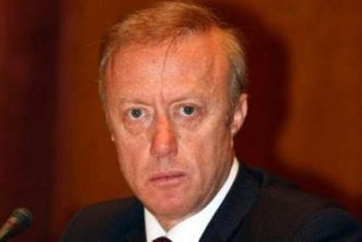 Στίβος: Επίσημα υποψήφιος στην ΕΑΑ ο Δημάκος