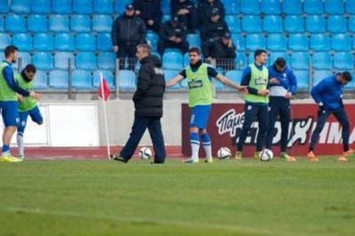 ΠΑΣ Γιάννινα: «Πονοκέφαλοι» ενόψει Πανιωνίου