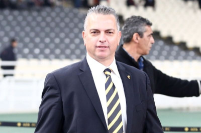 Ολυμπιακός – ΑΕΚ: Αποβολή για Δημητριάδη