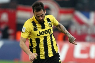 Σοϊλέδης: «Μας βγήκε το παιχνίδι»