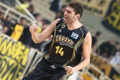 Τσιάκος: «Ντέρμπι με Παναθηναϊκό»