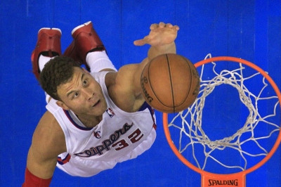 Λος Άντζελες Κλίπερς: «Μπάλωμα» για Γκρίφιν μετά το All Star Game