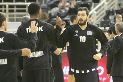 Δέδας: «Ένα βήμα παραπάνω φέτος»