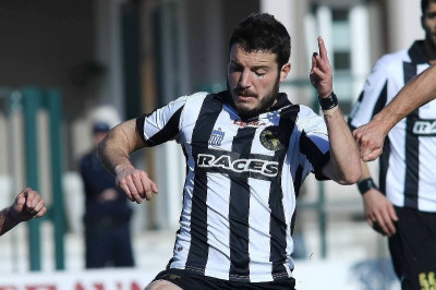 Φωστήρας: Βλασόπουλος κι επίσημα