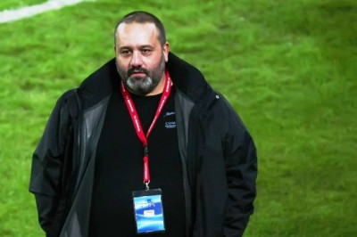 Ολυμπιακός-ΑΕΚ: Επεισόδιο Καραπαπά-Δημητριάδη!