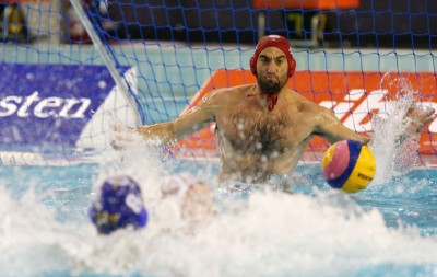 Ολυμπιακός: Χάνεται το Τσάμπιονς Λιγκ μετά την ήττα από την Μπαρτσελονέτα (photos)