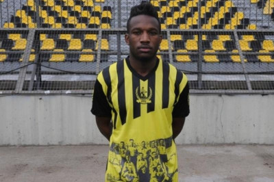 Άρης: Απολογείται ο Ν’ Λουντούλου