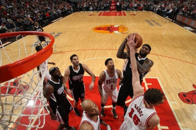 Σικάγο Μπουλς: Εύκολα τους Κινγκς, υποτροπή ο Μπάτλερ (videos)