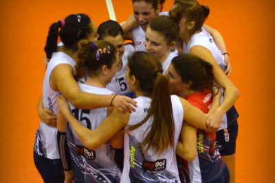 Κύπελλο Βόλεϊ Γυναικών: Πέρασε το Μαρκόπουλο