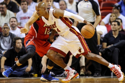 Ατλάντα Χοκς: Άνοιξαν χώρο για τον Ρέι Άλεν!