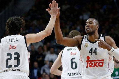 Ρεάλ Μαδρίτης: Κοινοτικός ο Σλότερ