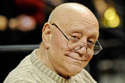 Έφυγε από τη ζωή ο Ταρκάνιαν