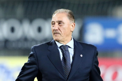 Εργοτέλης: Αναλαμβάνει ο Ματζουράκης