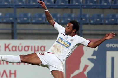 Βέροια: Νοκ άουτ ο Καλί, «χλωμό» για Μπαργκάν