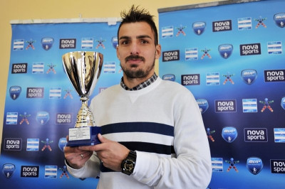 Τσουκαλάς: «Μπορεί παραπάνω ο ΠΑΣ» (photos)