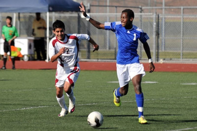 ΗΠΑ:Γκολάρα  κάτω από τη σέντρα στα 7’’  (video)