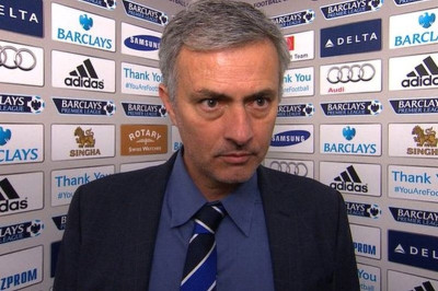 Τσέλσι: Η αντίδραση Μουρίνιο για Ιβάνοβιτς (videos)