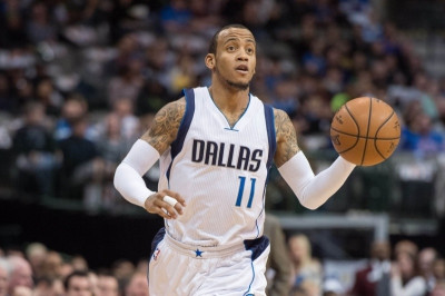 Ντάλας Μάβερικς: Η ξεχωριστή μάχη του Μόντα Έλις