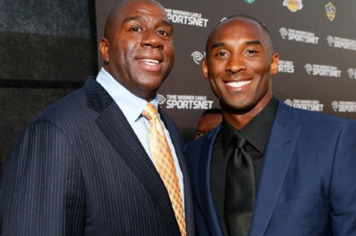 Λος Άντζελες Λέικερς: Αποχώρηση του Κόμπι ζητά ο Μάτζικ