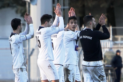 Πιερικός: Με συνταγή... Αγροτικού Αστέρα