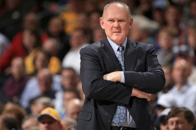 Σακραμέντο Κινγκς: «Έκλεισε» ο Τζορτζ Καρλ