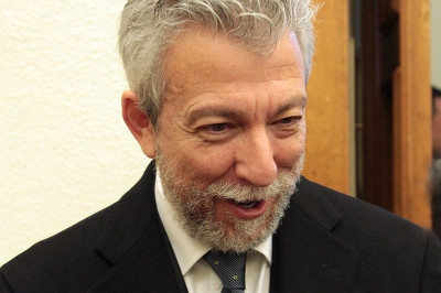 Κοντονής: «Θεσμικές παρεμβάσεις για βία και ντόπινγκ»