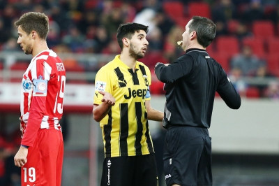 Ανάκογλου: «Κάναμε μεγάλο παιχνίδι»