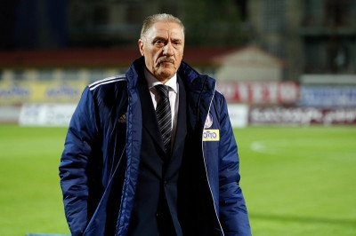 Εργοτέλης: Και επίσημα ο Ματζουράκης