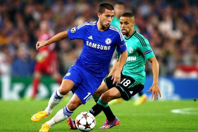 Τσέλσι: Αζάρ μέχρι το 2021!