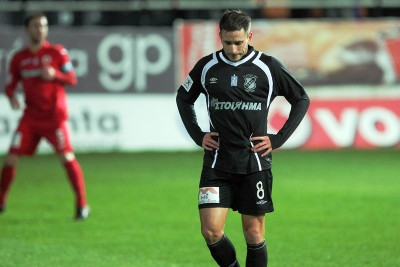 Κουτσιανικούλης: «Κάθε μέρα φυτρώνει κι ένα νέο πρόβλημα»