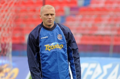 Βέροια: Τέλος ο Βούκιτς