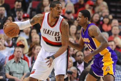 Πόρτλαντ Τρέιλ Μπλέιζερς: Εύκολη νίκη με Λέικερς (videos)