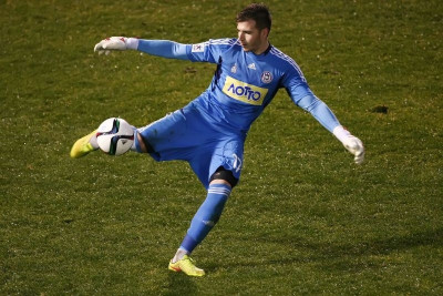 Χογκ: «Η Καλλονή είναι ομάδα με ταυτότητα»