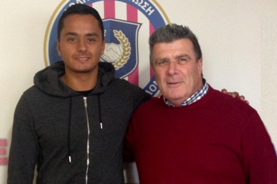 ΑΕΛ Καλλονής: Ανακοίνωσε Αράς!