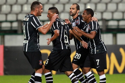 Κόπα Λιμπερταδορες: Γκολάρα και όμιλος… θανάτου για Κορίνθιανς (videos)