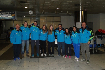 Χιονοδρομία: Οκτώ Έλληνες στο Κολοράντο για το Παγκόσμιο