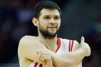 All Star Game: Στο Rising Star και ο Παπανικολάου